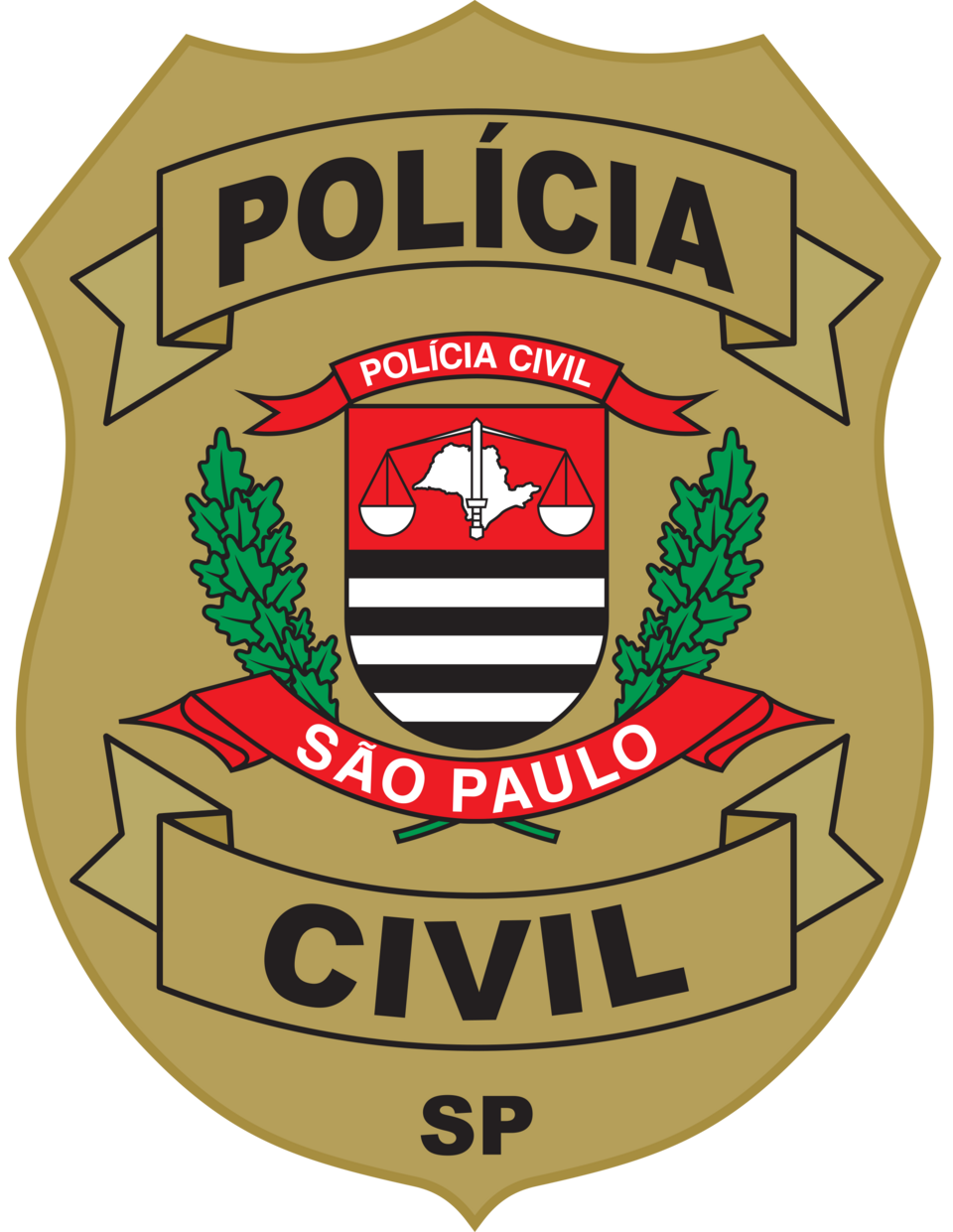 Polícia Civil Virtual